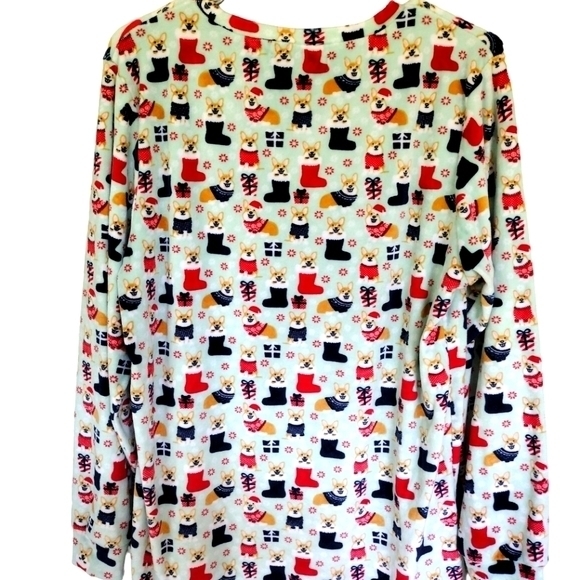 Frankie &‎ Johnny Ladies Pullover Shirt/Sweater - Picture 2 of 4